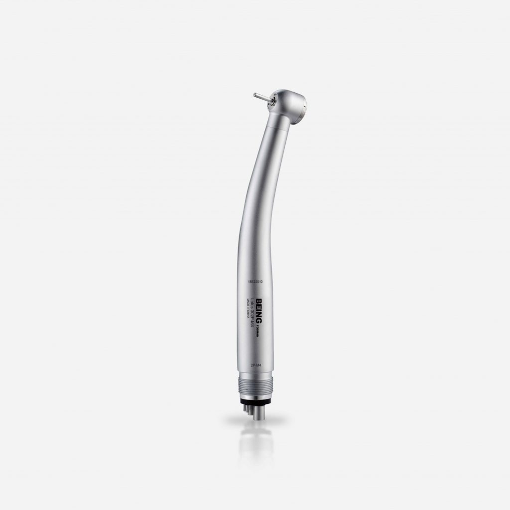 air-turbine-handpiece-2p-m4-b2-being-foshan-medical-equipment-co-ltd